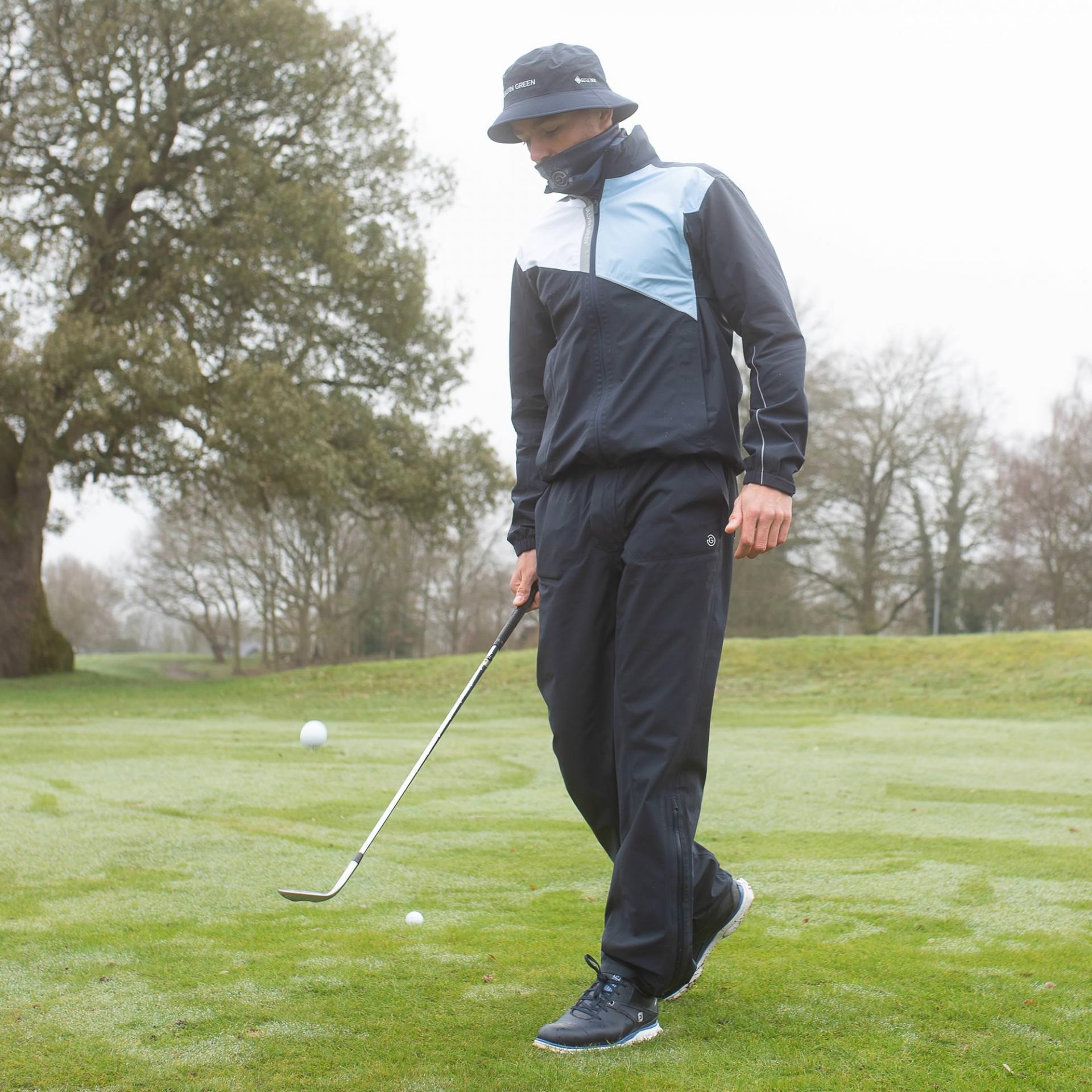 galvin green apollo
